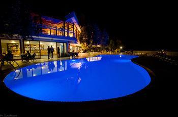 Hotel Baia Delle Sirene Марина-ді-Камерота Екстер'єр фото